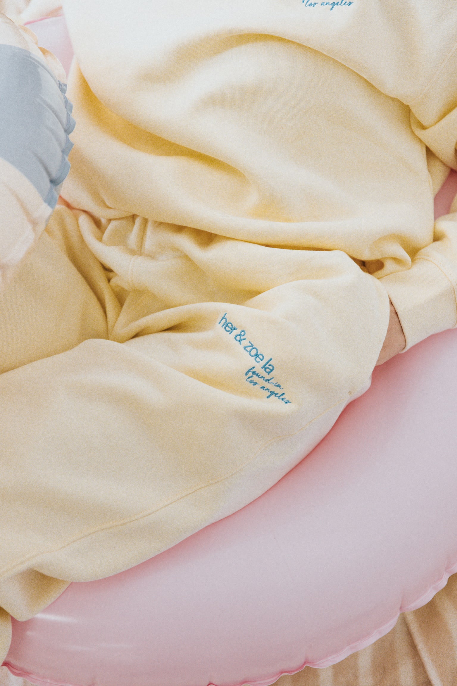 HER NIGHT | SZN 2 | 2025 - Sweatpants