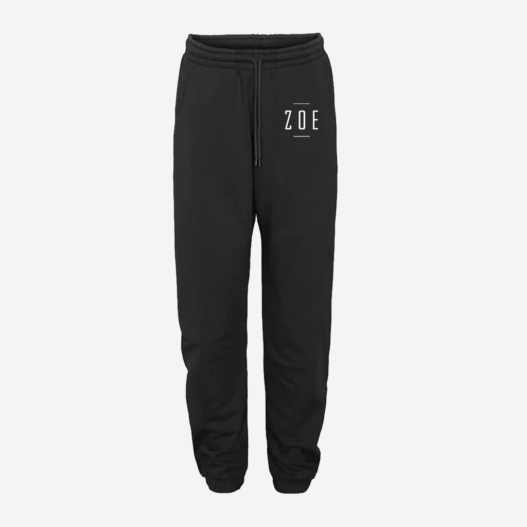 Zoe Classic Sweatpants