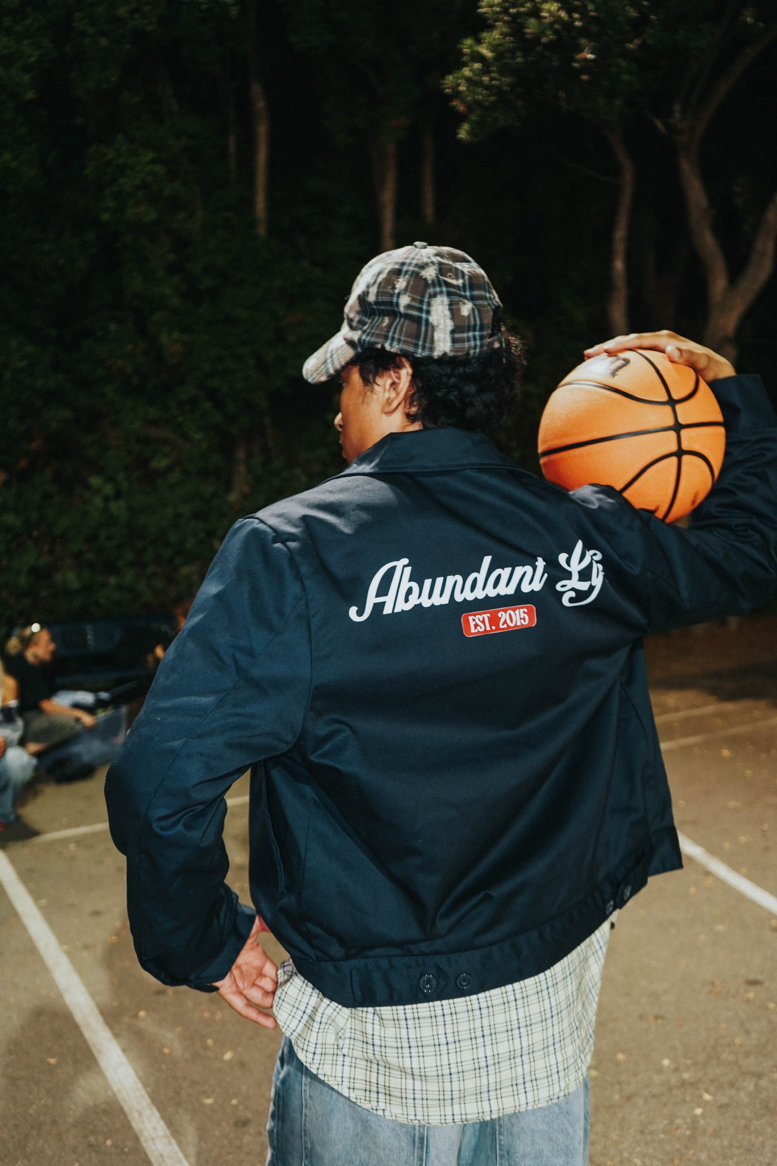 10 Year Anniversary - Jacket