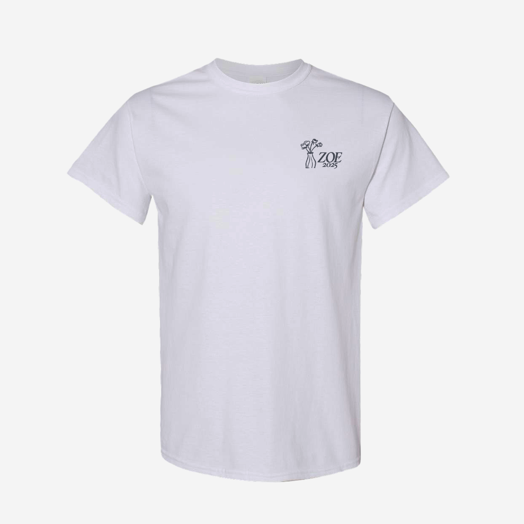 Zoe Vision Sunday Tee