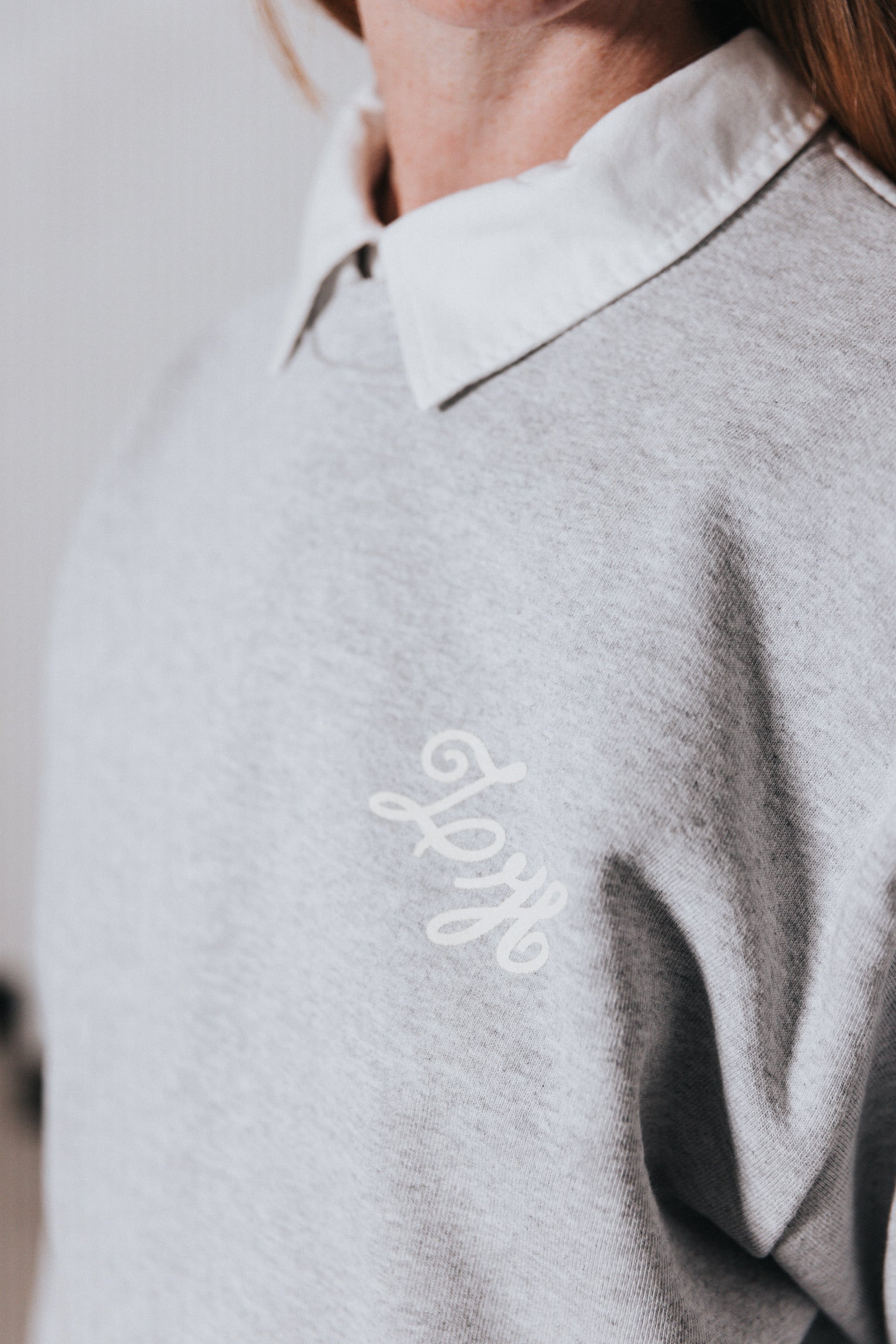 HER SZN3 2025 | CREWNECK