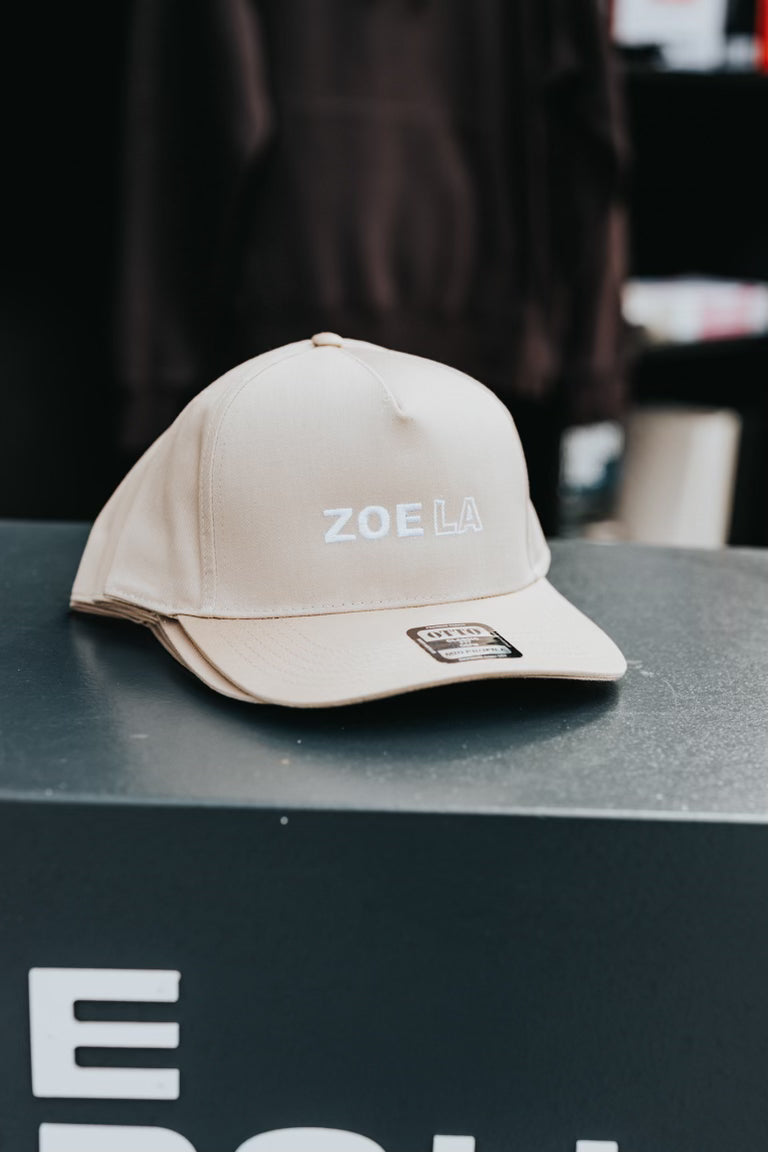 New Beginnings Hat