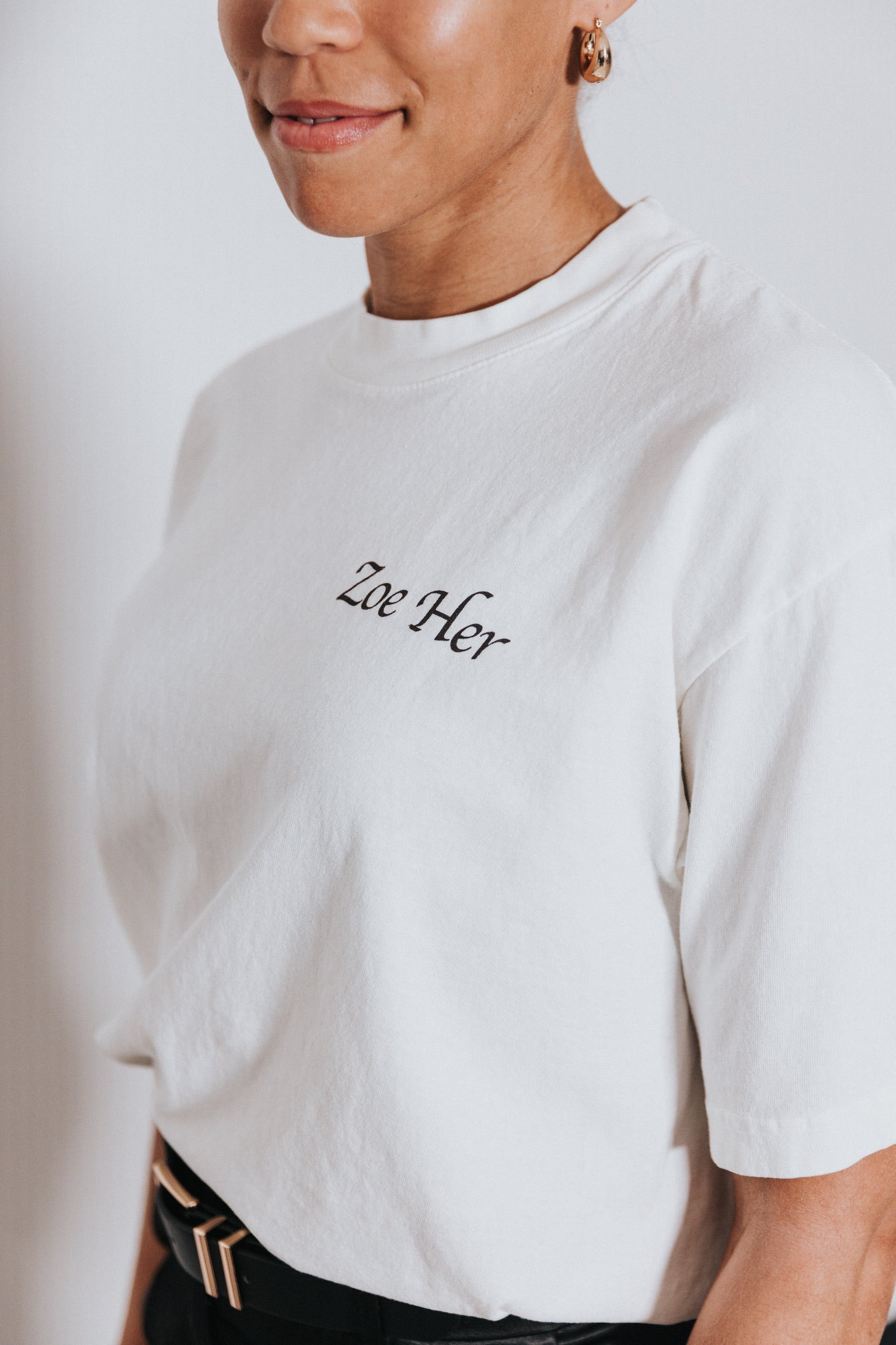 HER SZN3 2025 | TEE