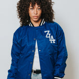 Hallelujah Bomber Jacket