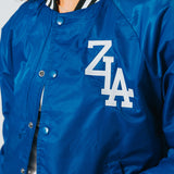 Hallelujah Bomber Jacket