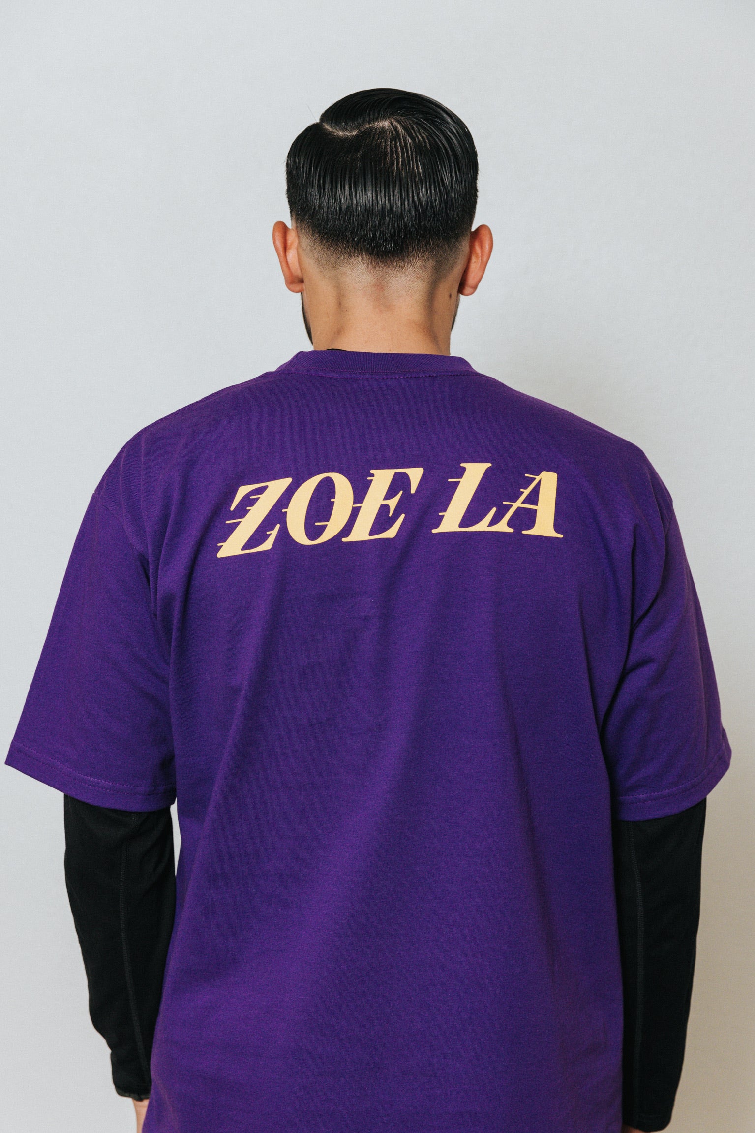 Los Angeles Revival Tee