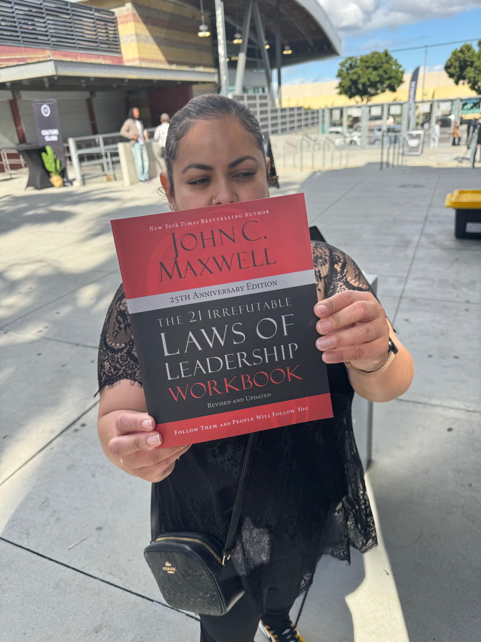 21 Laws