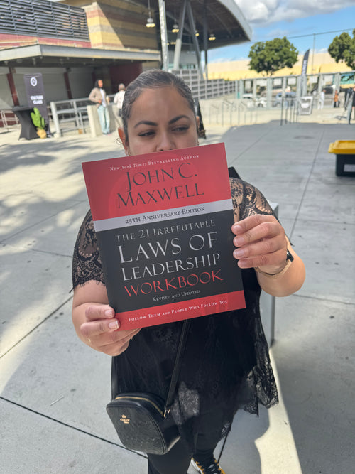 21 Laws