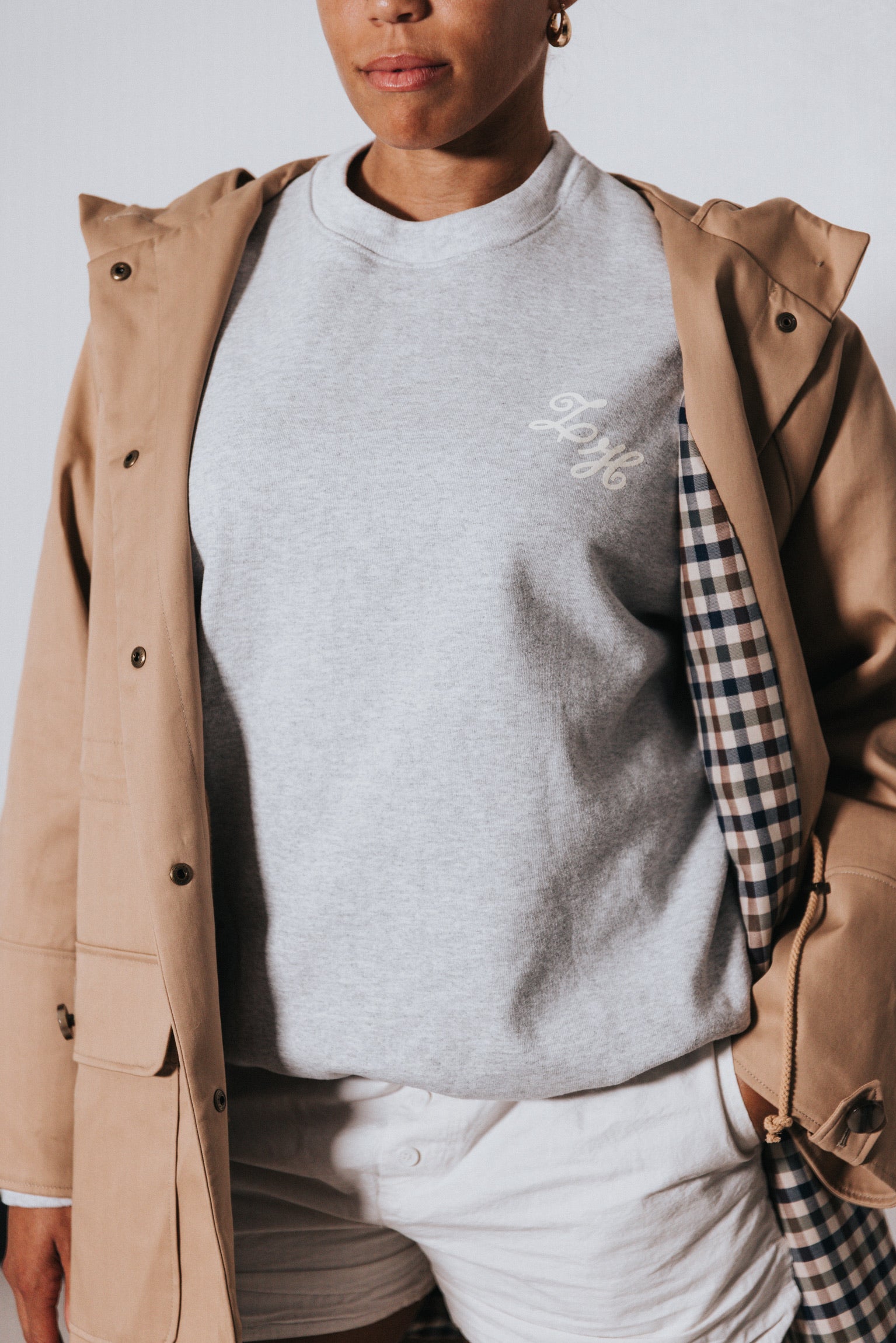 HER SZN3 2025 | CREWNECK