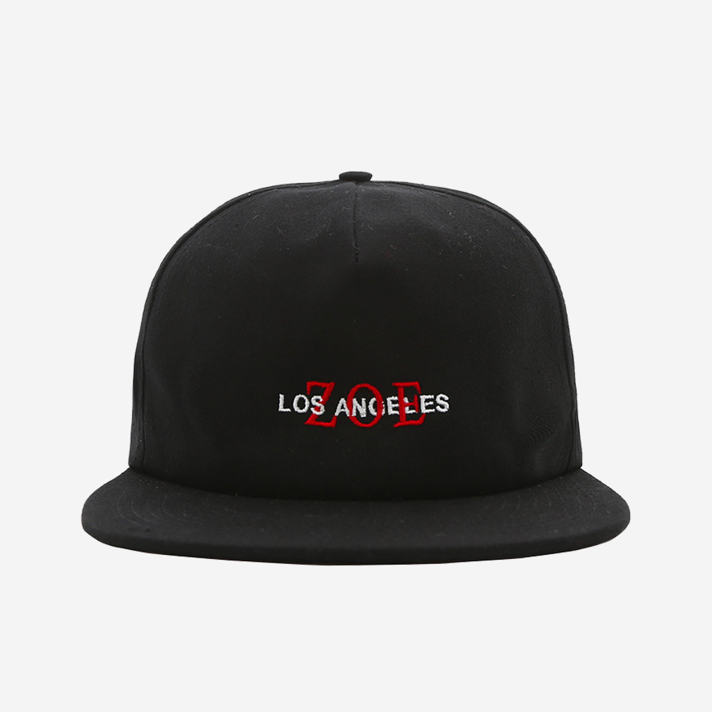 Zoe La Hat