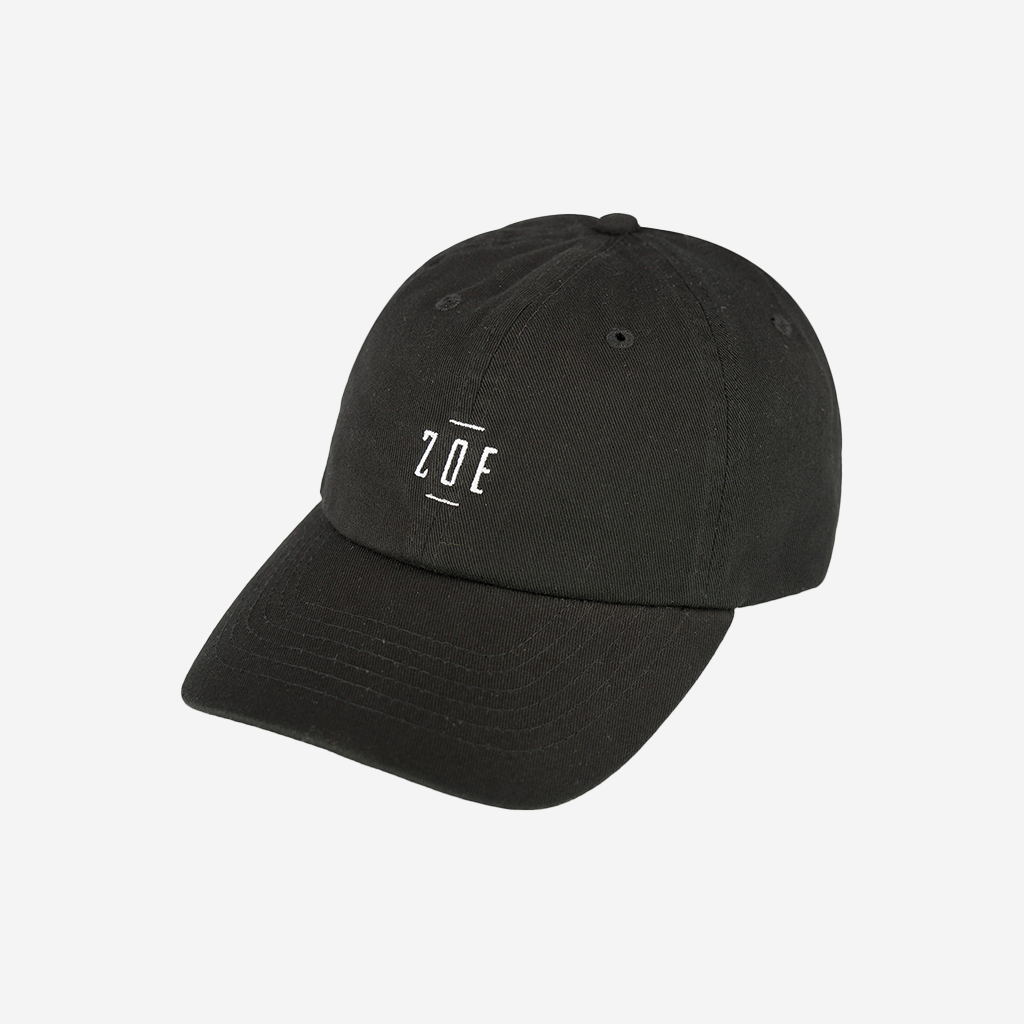 Zoe Dad Hat