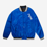 Hallelujah Bomber Jacket