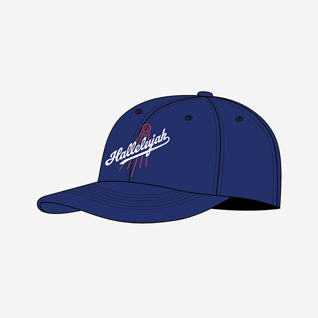 Hallelujah Hat