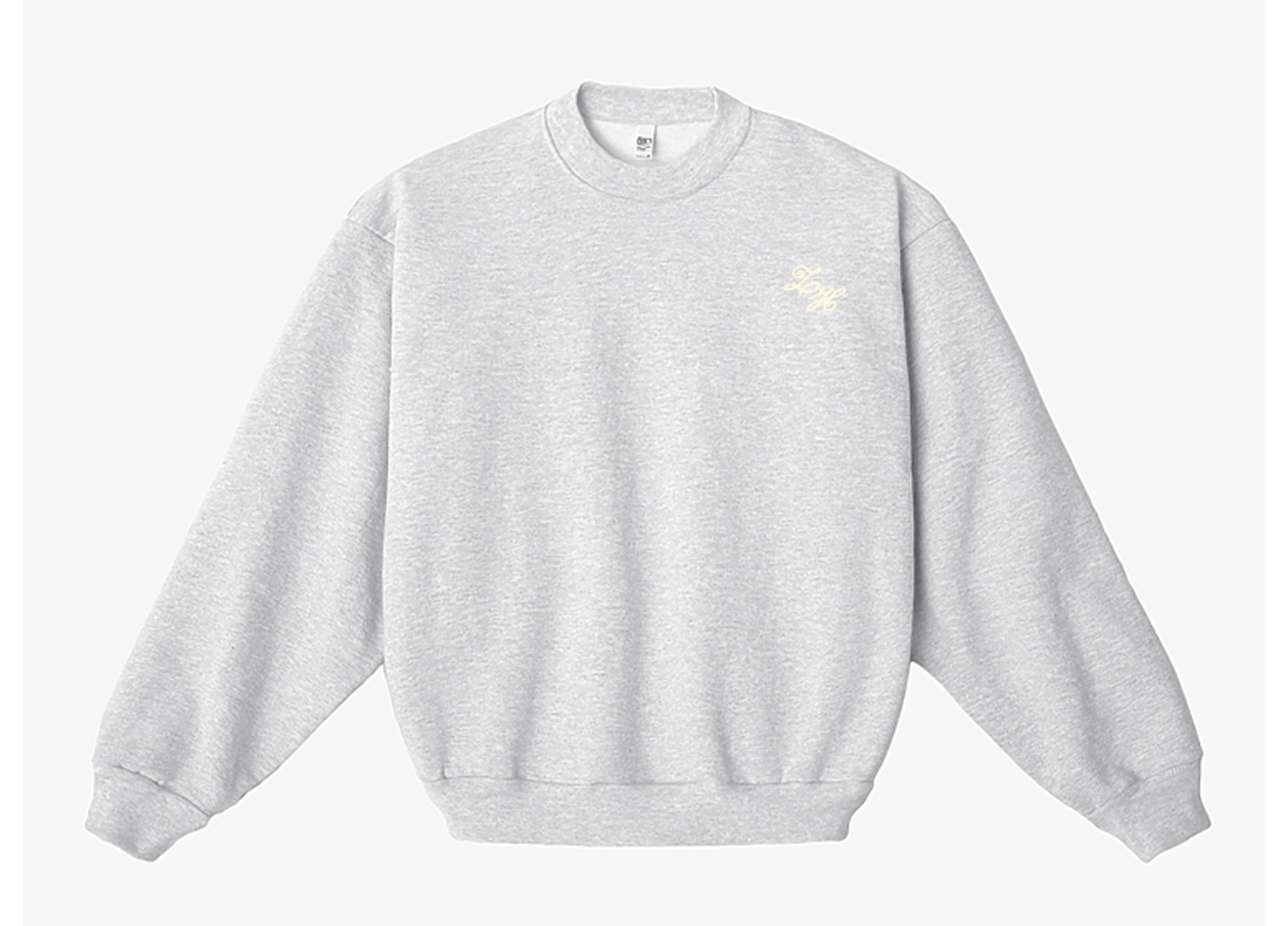HER SZN3 2025 | CREWNECK
