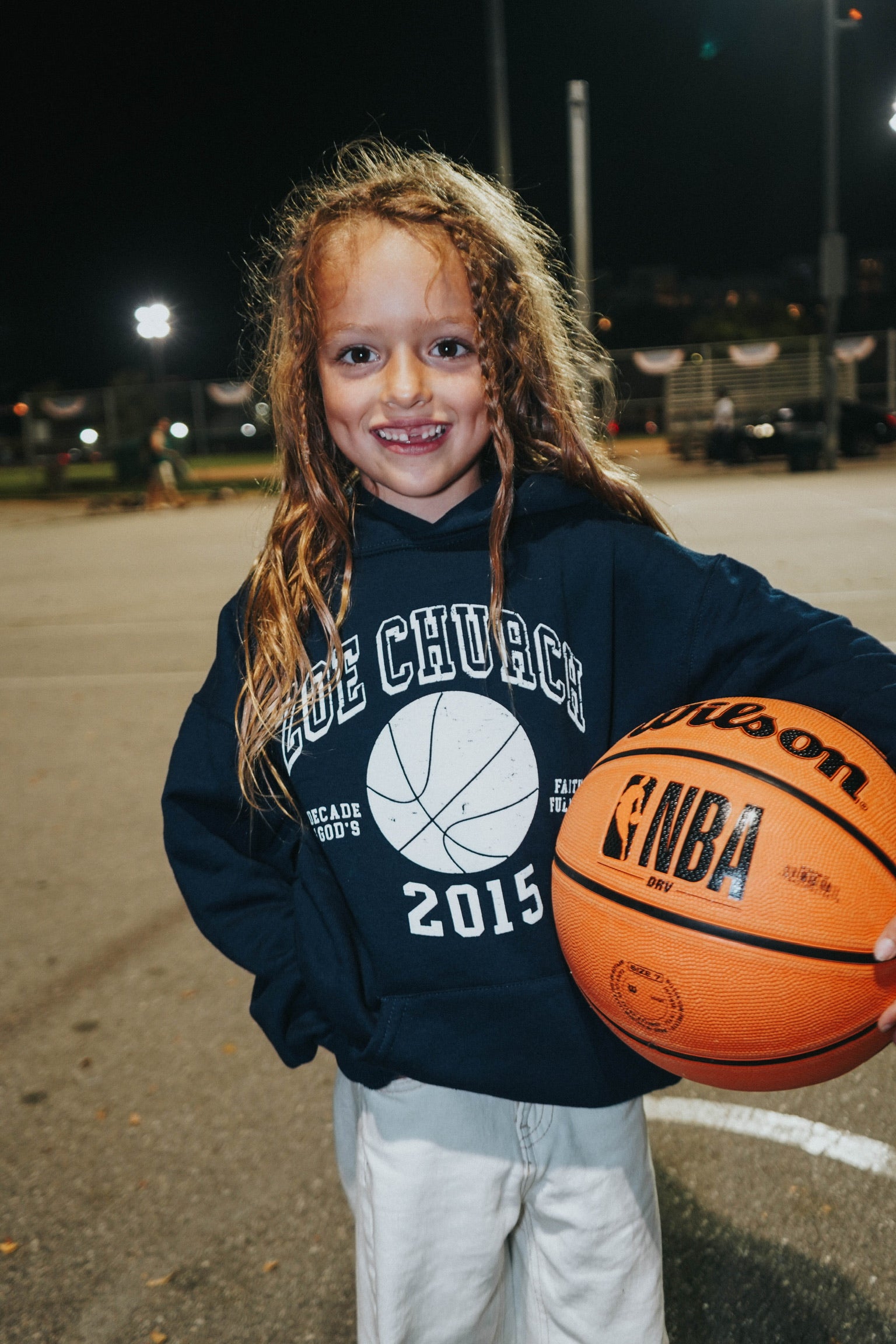 10 Year Anniversary - Kids Hoodie