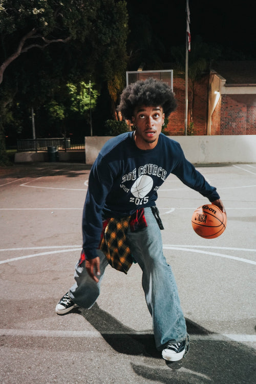 10 Year Anniversary - Crewneck