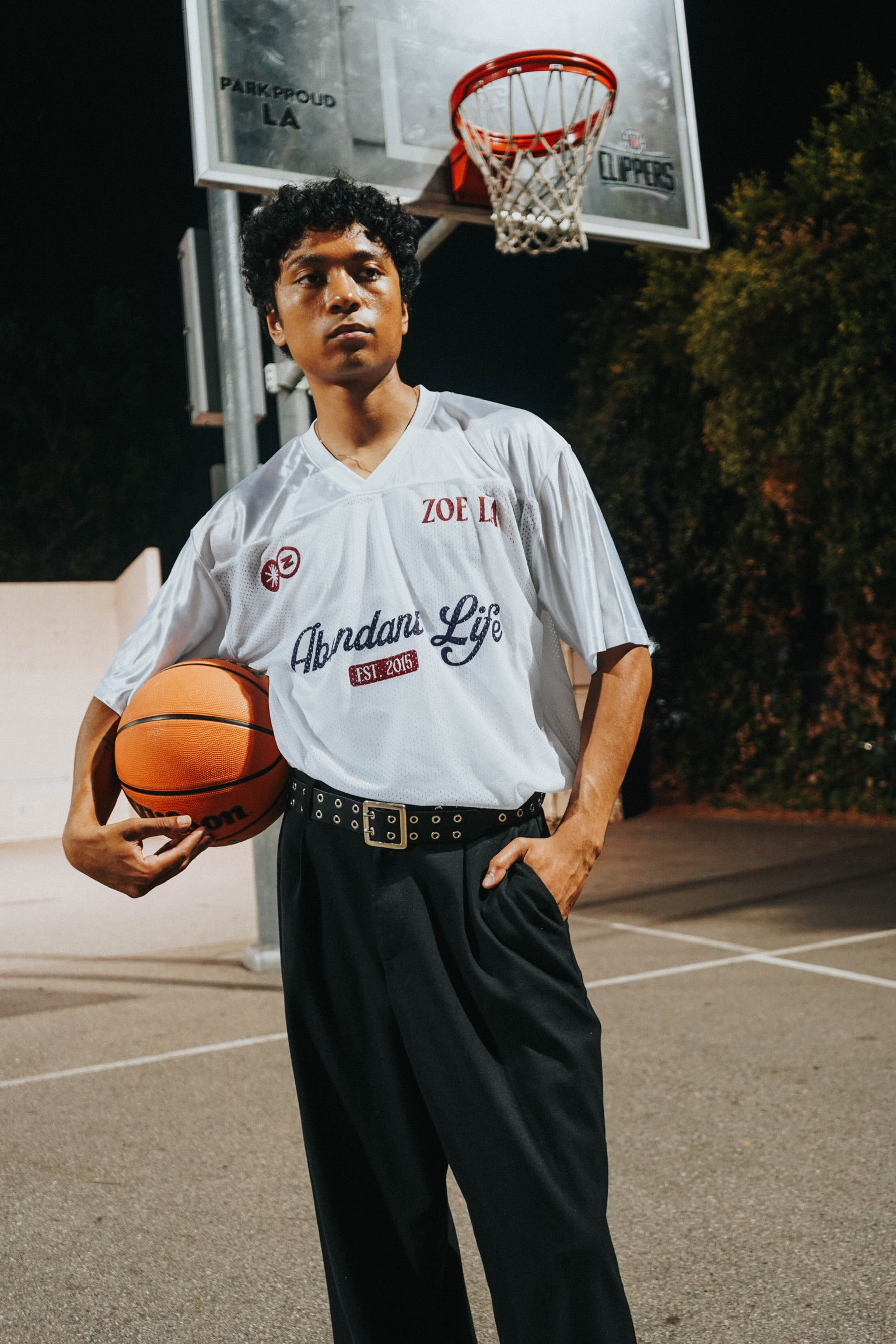 10 Year Anniversary - Jersey