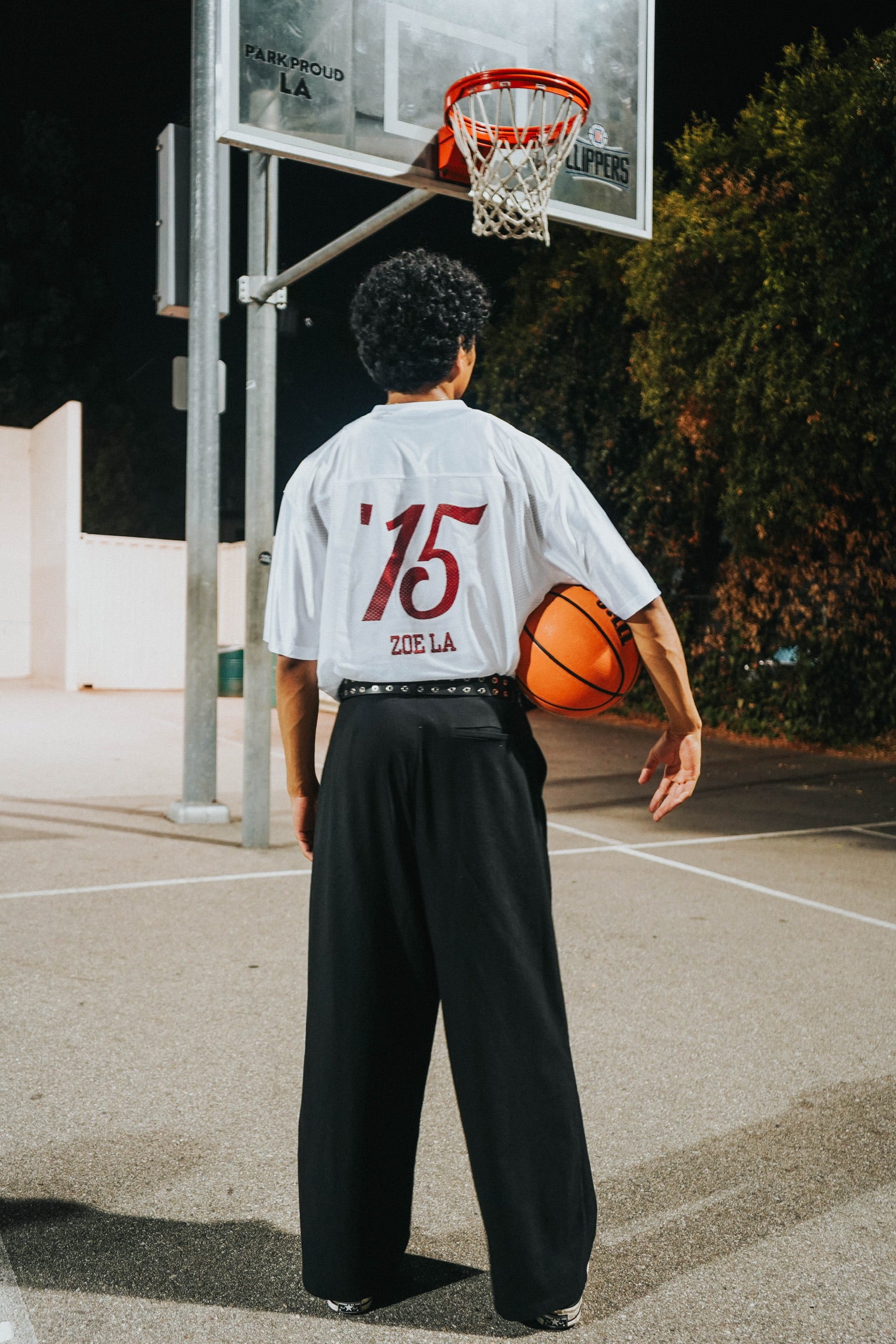 10 Year Anniversary - Jersey