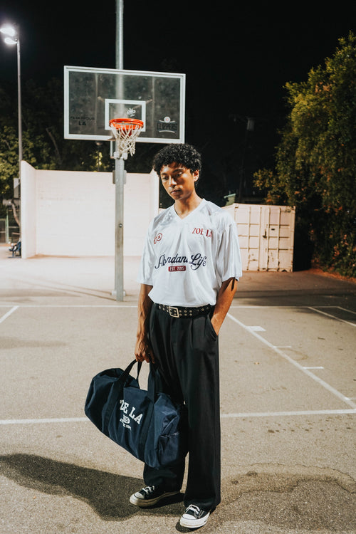 10 Year Anniversary - Duffle Bag