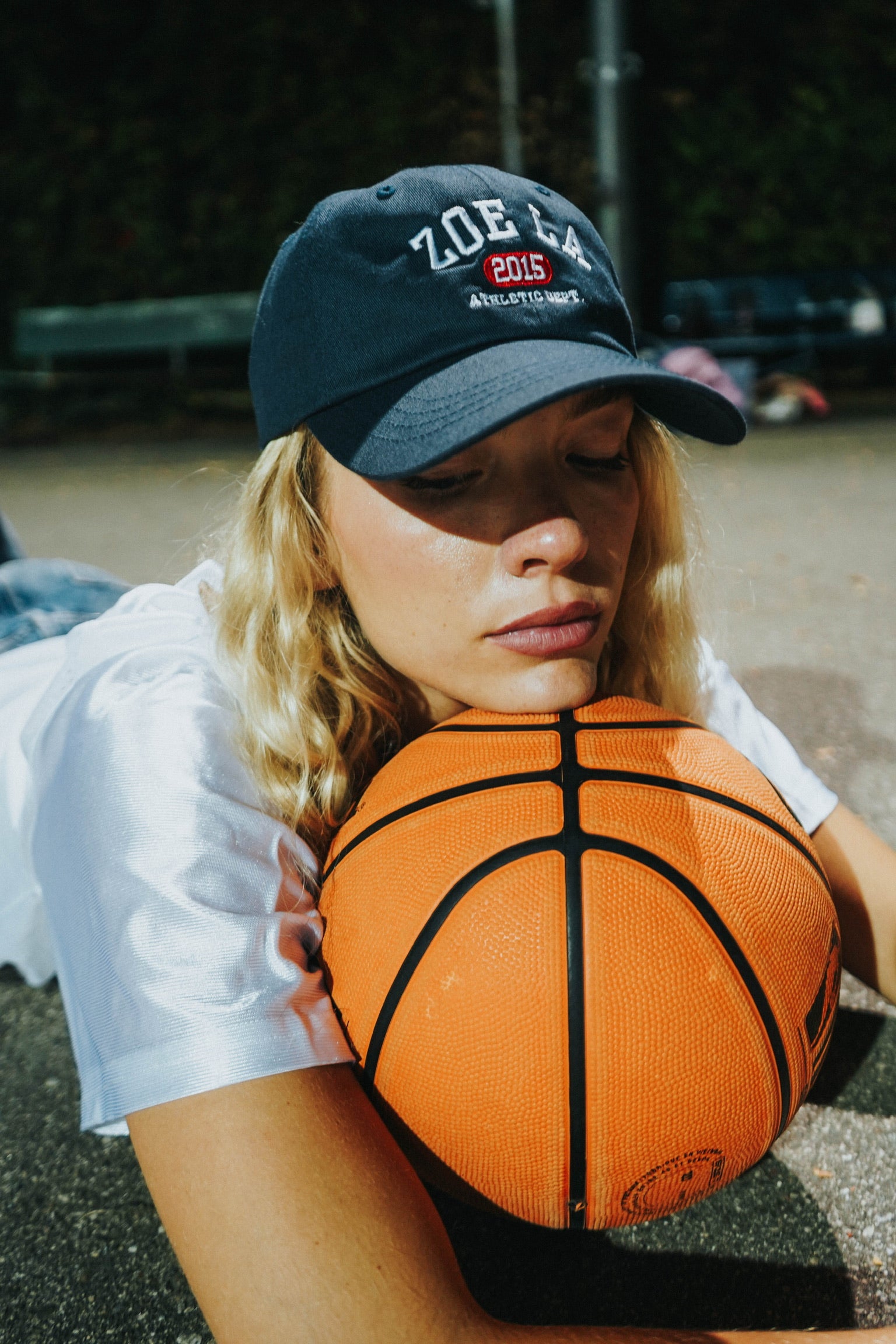 10 Year Anniversary - Dad Hat