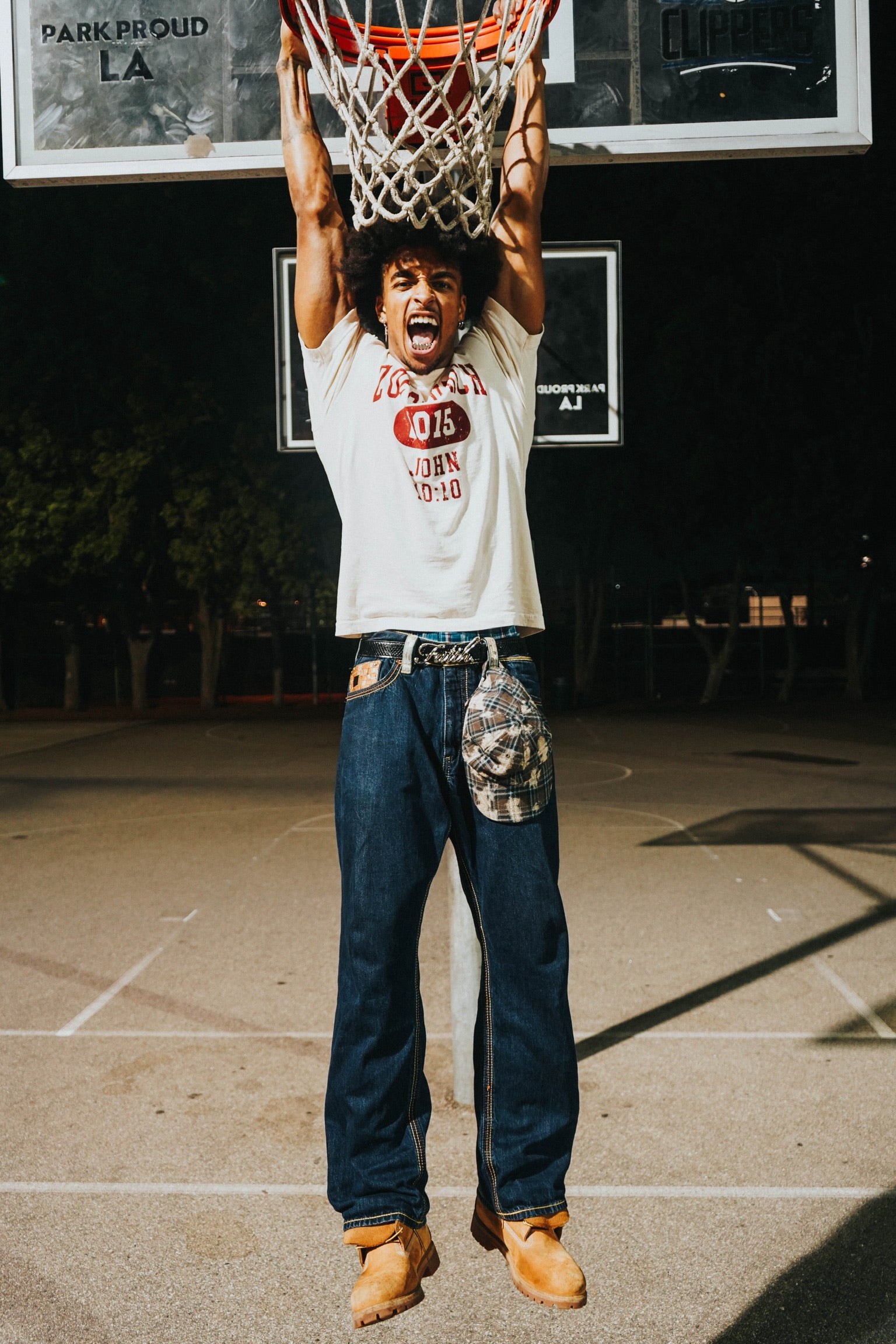 10 Year Anniversary - Tee Shirt