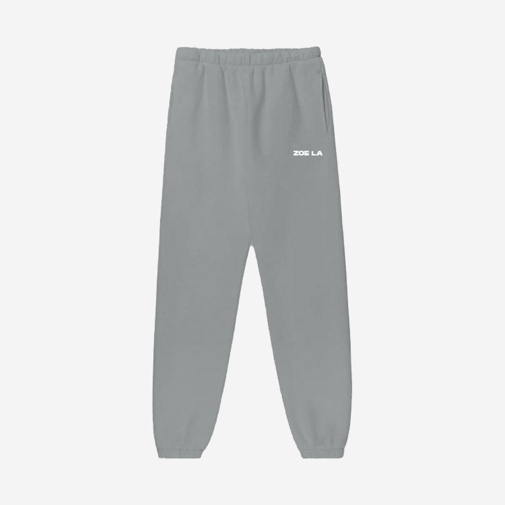 Zoe Classic Sweatpants