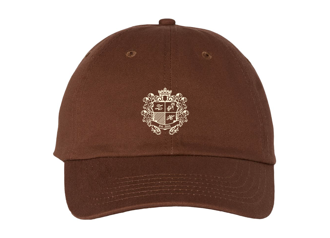 HER SZN 3 2025 | HAT (BROWN)
