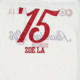 10 Year Anniversary - Jersey