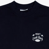 Won't Look Back Long Sleeve