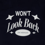 Won't Look Back Long Sleeve