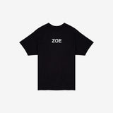 Zoe Abundant Life Tee