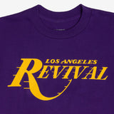 Los Angeles Revival Tee