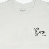 Zoe Vision Sunday Tee | Connected in Community