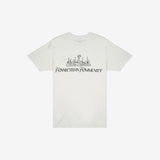 Zoe Vision Sunday Tee | Connected in Community