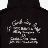 PASTORS GATHERING 2025 - HOODIE