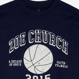 10 Year Anniversary - Crewneck