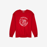 Zoe Conference 24 Crewneck