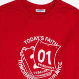 Zoe Conference 24 Crewneck