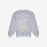 HER SZN3 2025 | CREWNECK