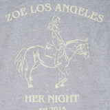 HER SZN3 2025 | CREWNECK