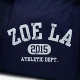 10 Year Anniversary - Duffle Bag