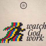 VISION SUNDAY 2025 | TOTE BAG