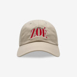 Zoe Retro Dad Hat