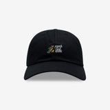 VISION SUNDAY 2025 | DAD HAT - BLACK