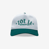 10 Year Anniversary - Abundant Life Hat