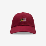 VISION SUNDAY 2025 | DAD HAT - RED