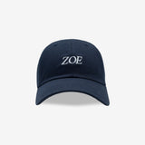 Zoe Classic Dad Hat