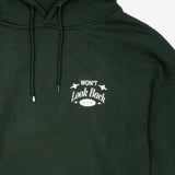 Won't Look Back Hoodie