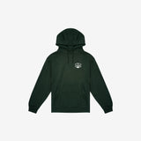 Won't Look Back Hoodie