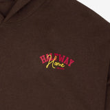 HALFWAY HOME | HOODIE